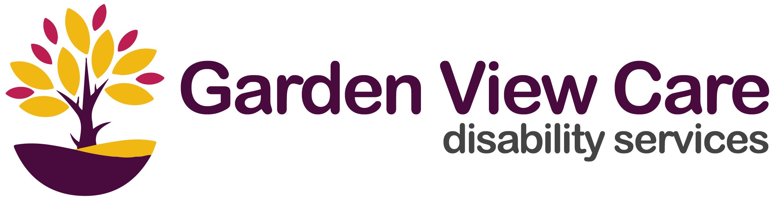 Garden View Care | Disability Services